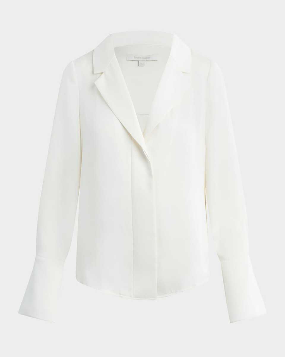 The Lily Top